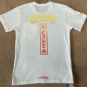 Chrome Hearts Shirt